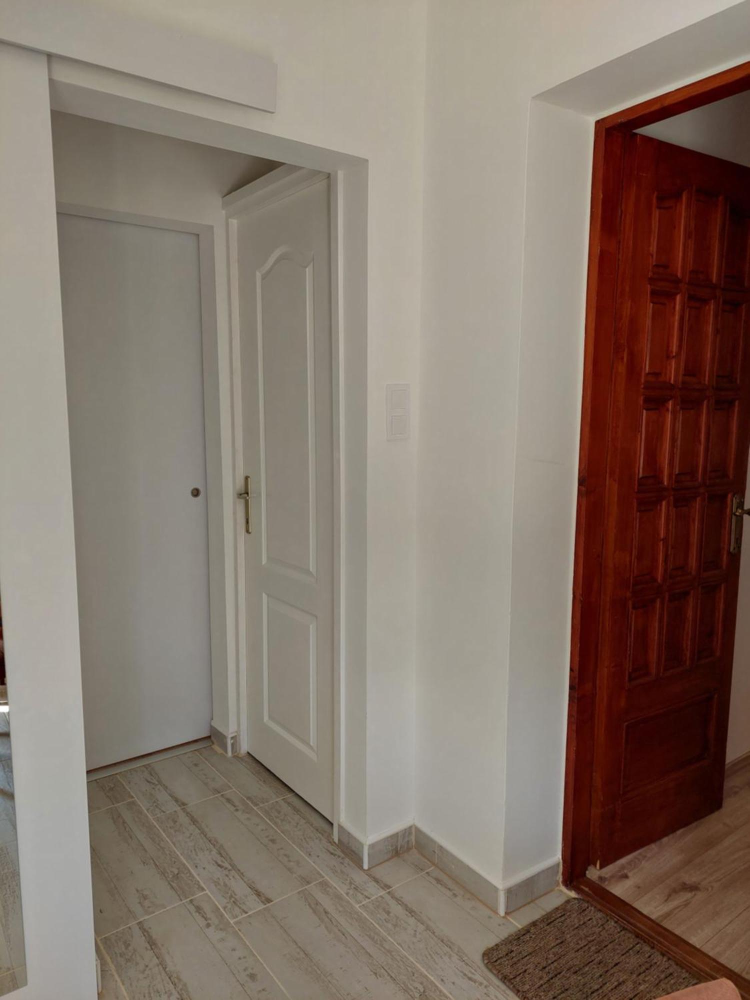 Lonci Apartman Zalakaros Extérieur photo