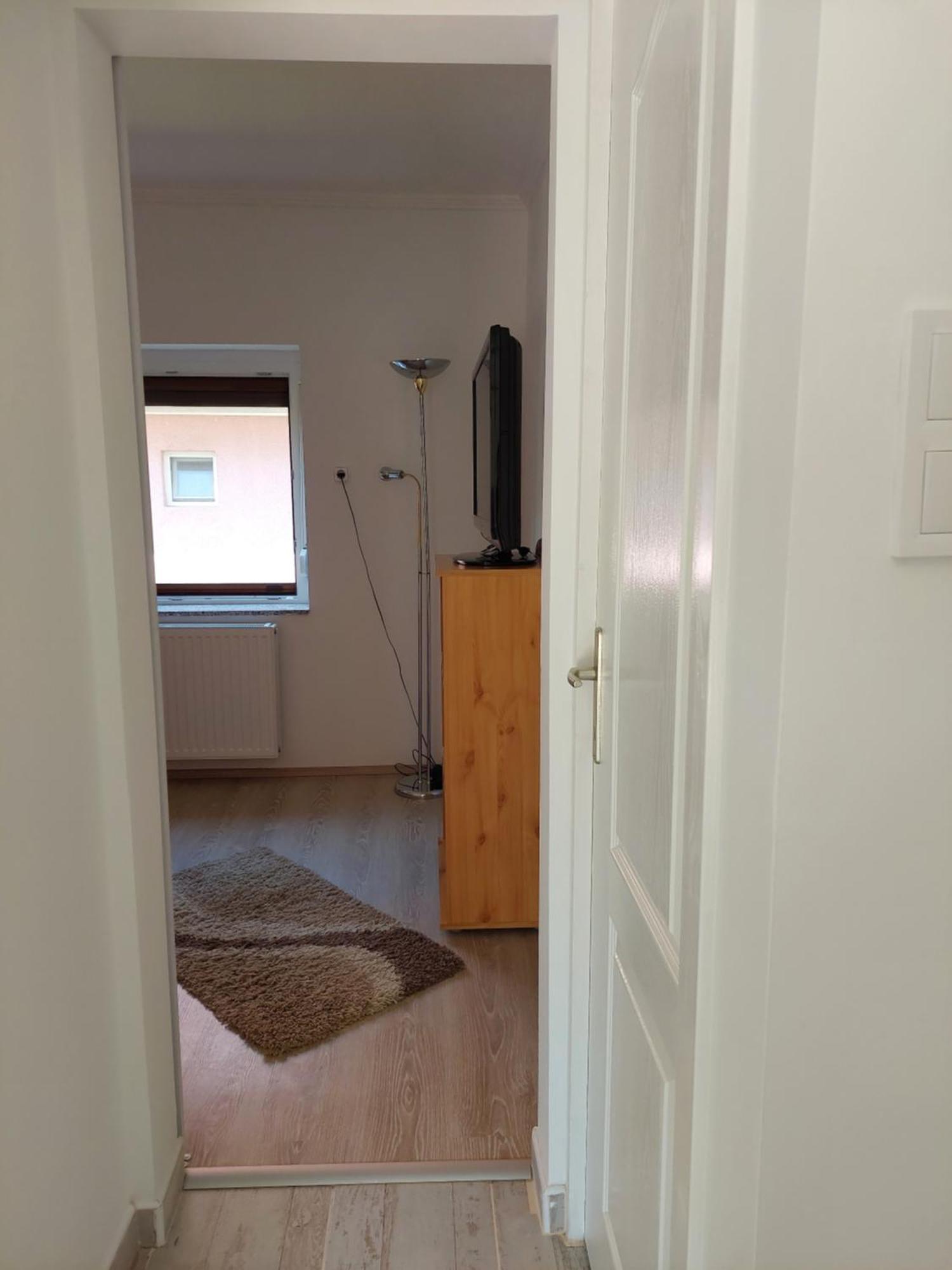 Lonci Apartman Zalakaros Extérieur photo