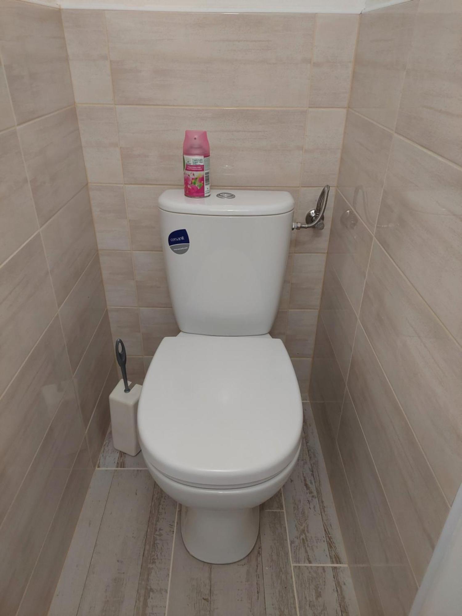 Lonci Apartman Zalakaros Extérieur photo