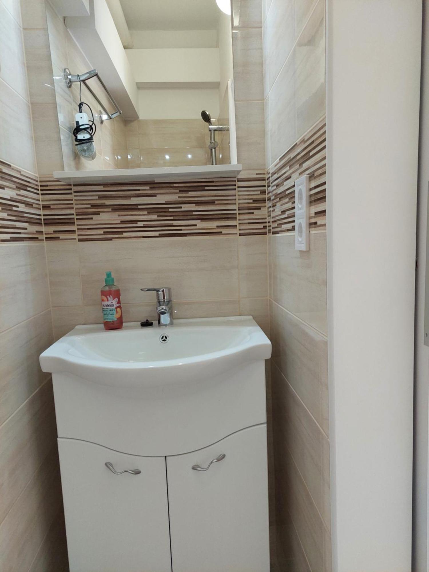 Lonci Apartman Zalakaros Extérieur photo