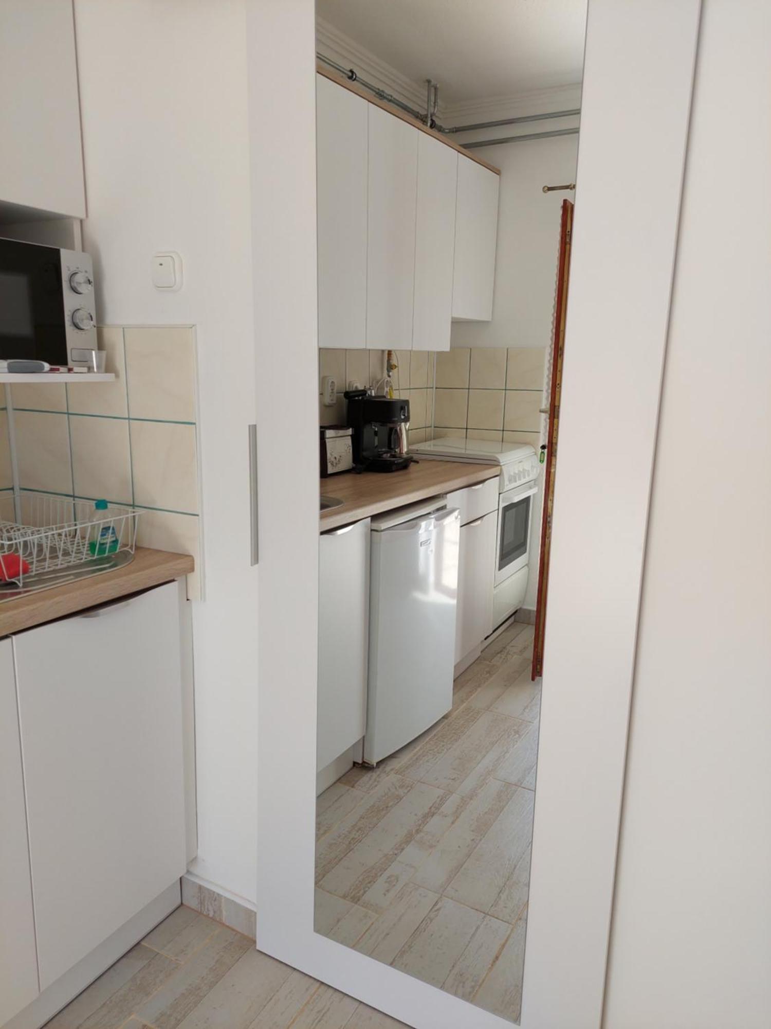 Lonci Apartman Zalakaros Extérieur photo
