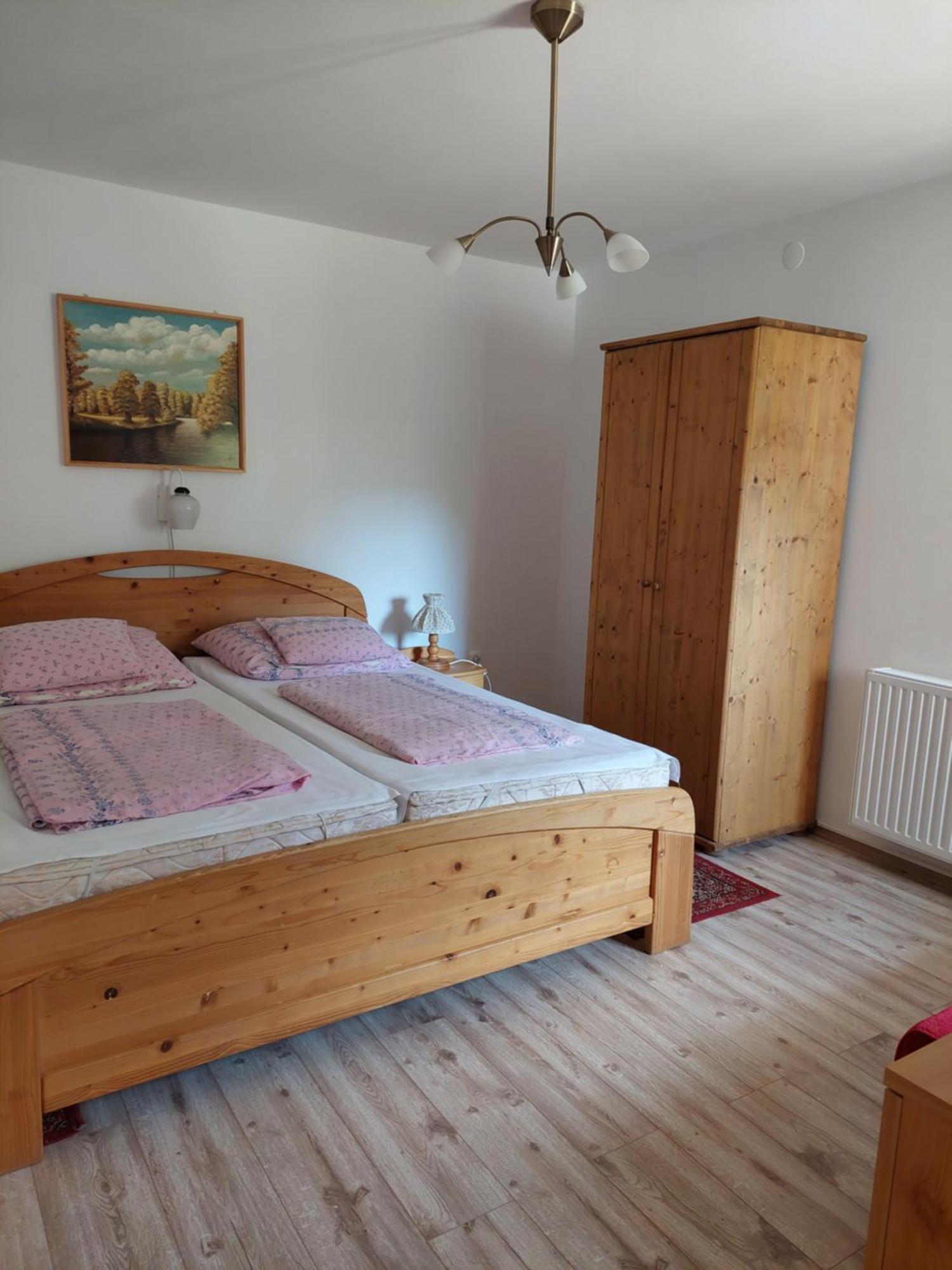 Lonci Apartman Zalakaros Extérieur photo