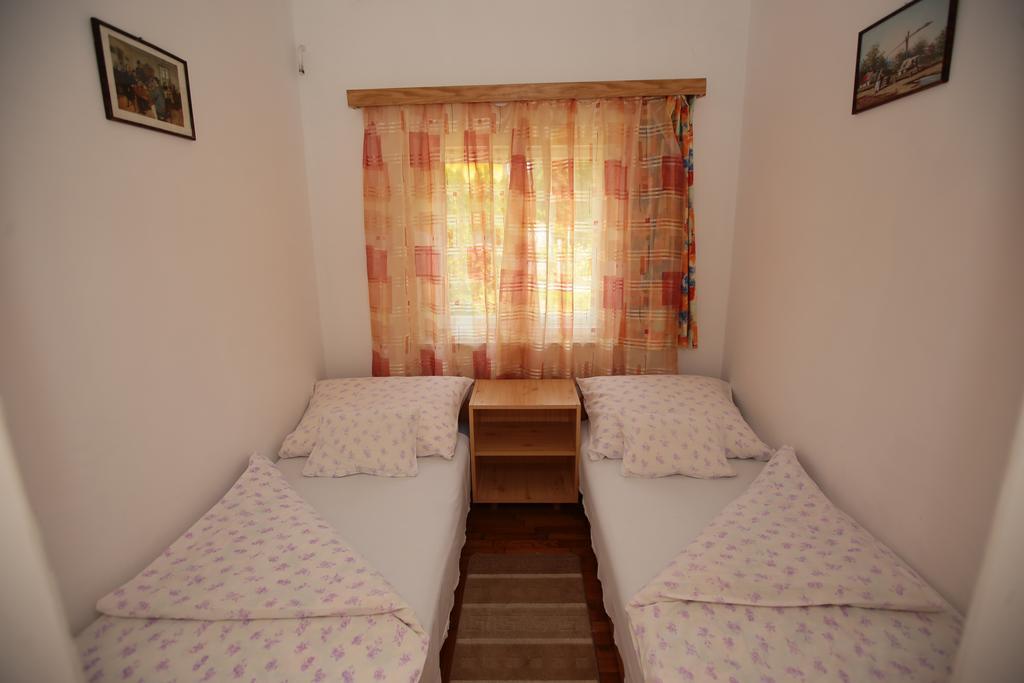 Lonci Apartman Zalakaros Extérieur photo