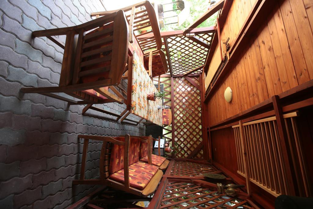 Lonci Apartman Zalakaros Extérieur photo